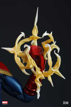 XM Studios Captain Marvel